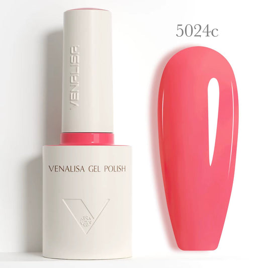 Venalisa Geelilakka 5024c