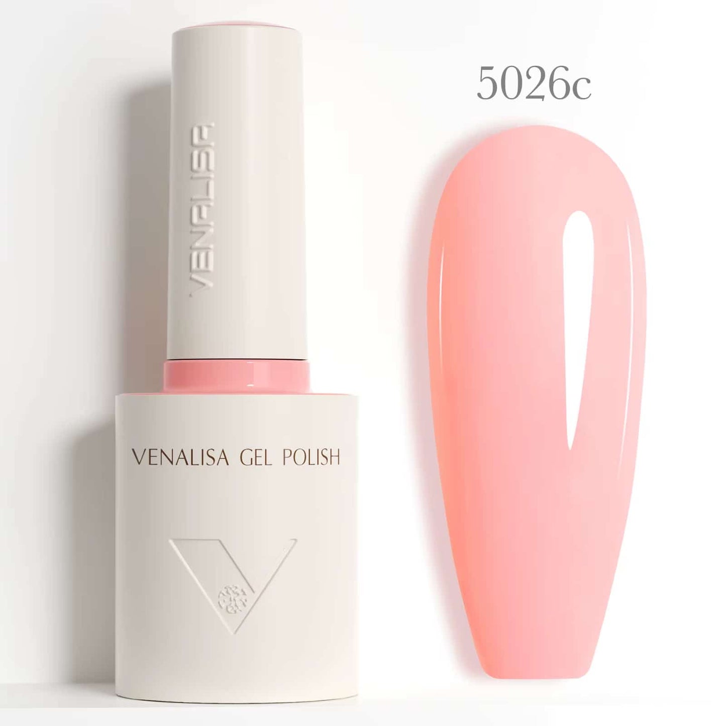 Venalisa Geelilakka 5026c