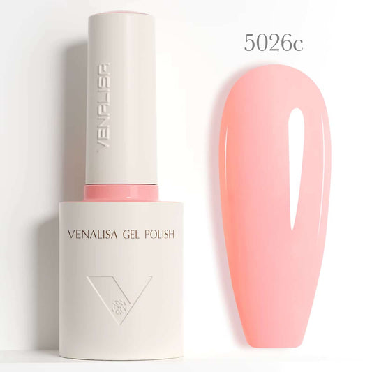 Venalisa Geelilakka 5026c