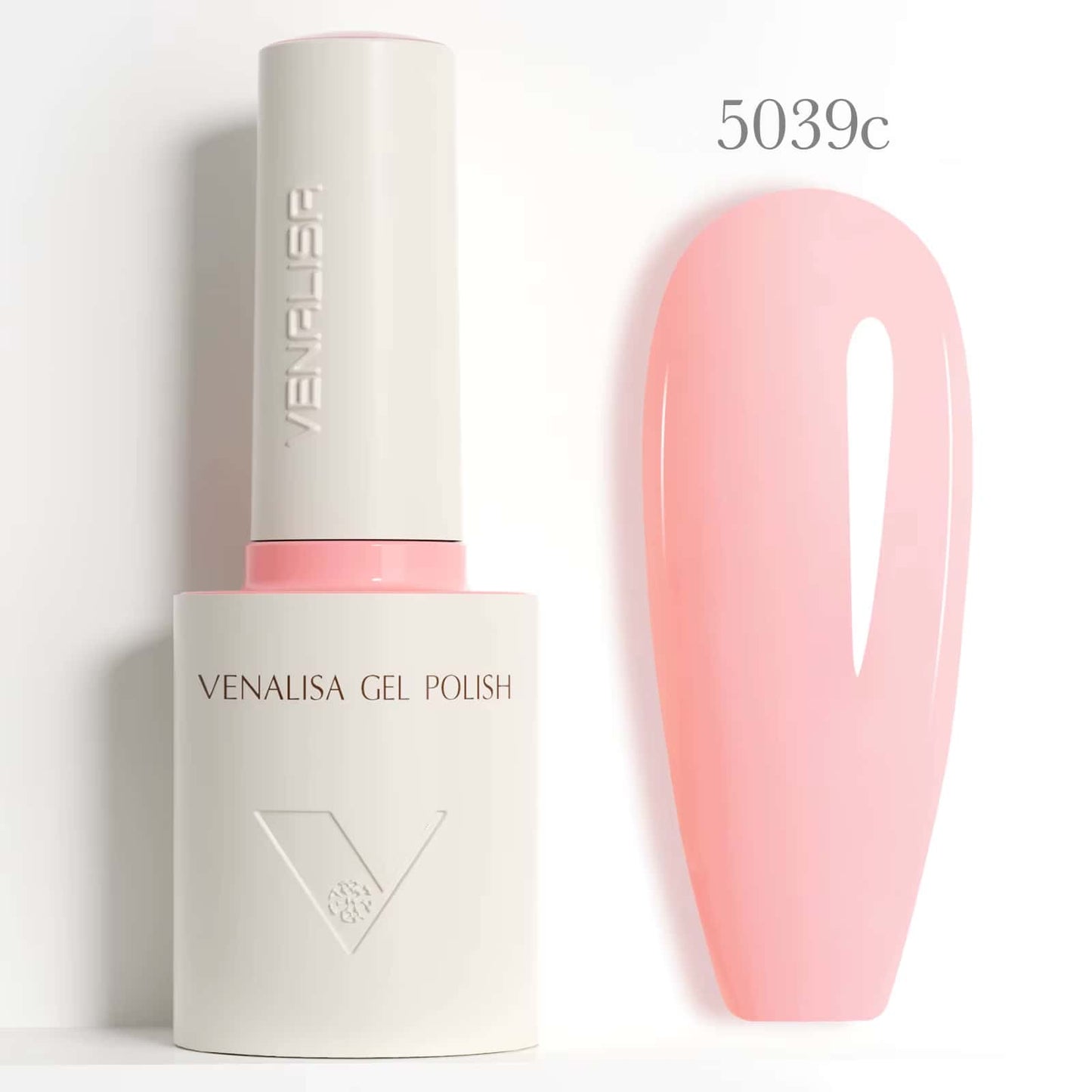 Venalisa Geelilakka 5039c