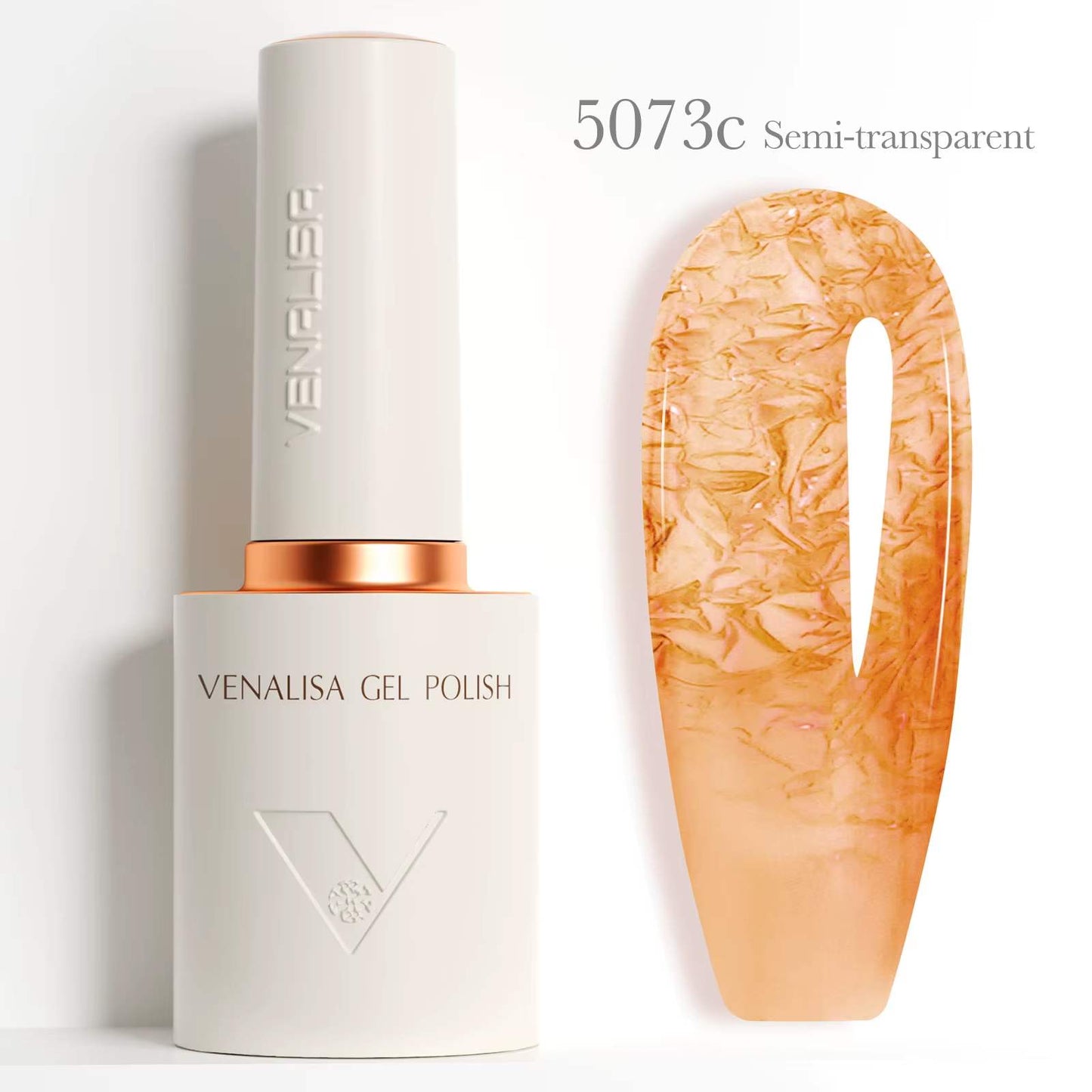 Venalisa Geelilakka 5073c