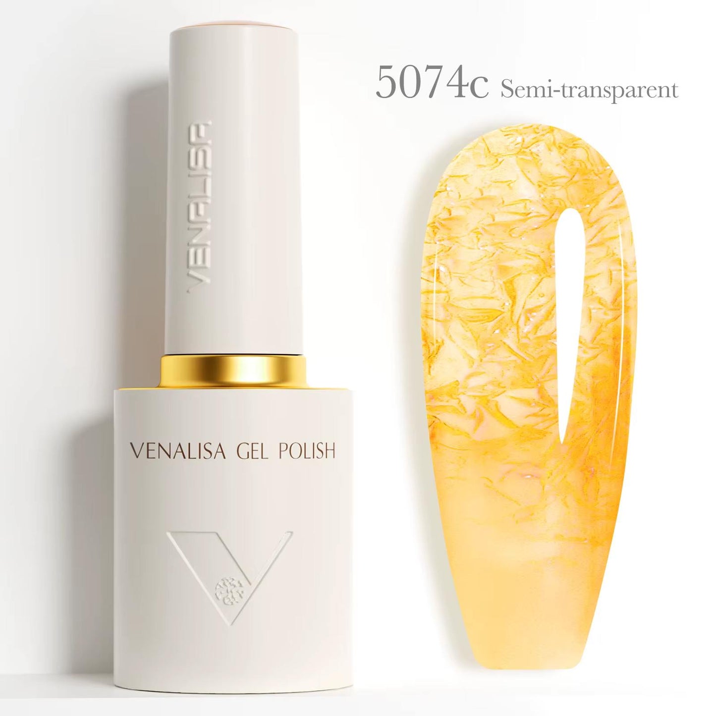 Venalisa Geelilakka 5074c