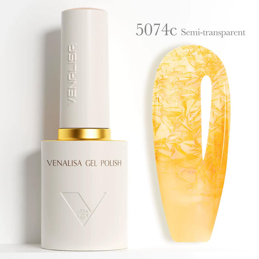 Venalisa Geelilakka 5074c