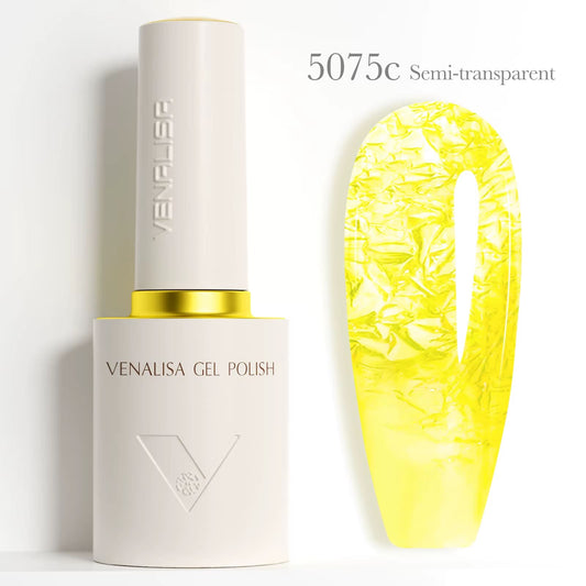 Venalisa Geelilakka 5075c