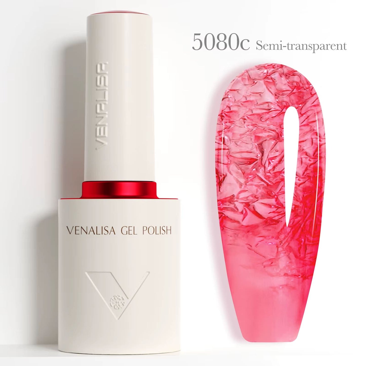 Venalisa Geelilakka 5080c