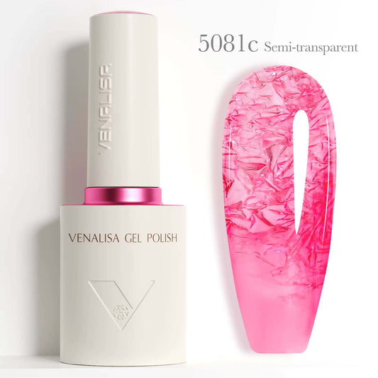 Venalisa Geelilakka 5081c