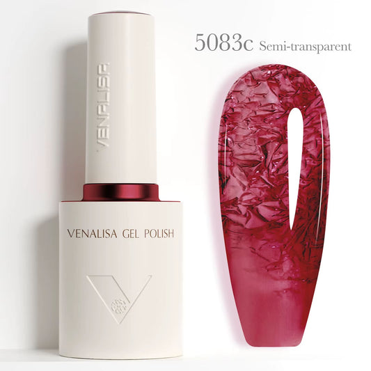 Venalisa Geelilakka 5083c