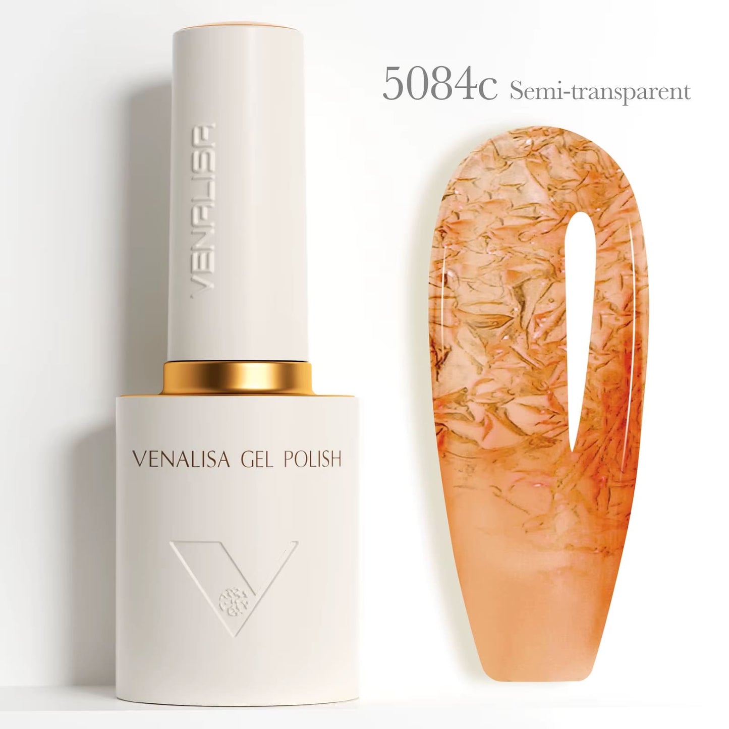 Venalisa Geelilakka 5084c