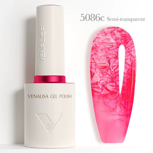 Venalisa Geelilakka 5086c
