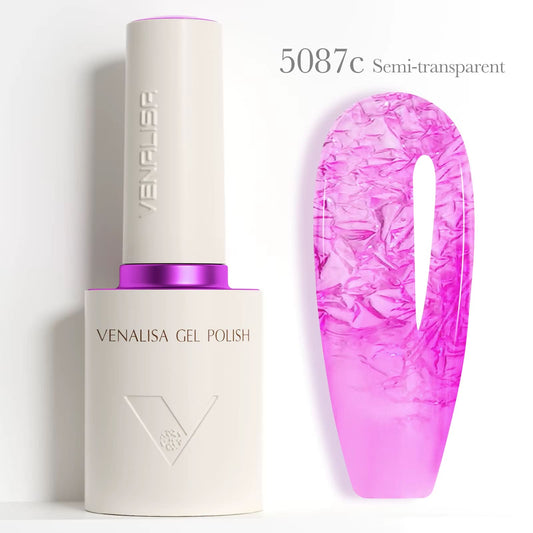 Venalisa Geelilakka 5087c