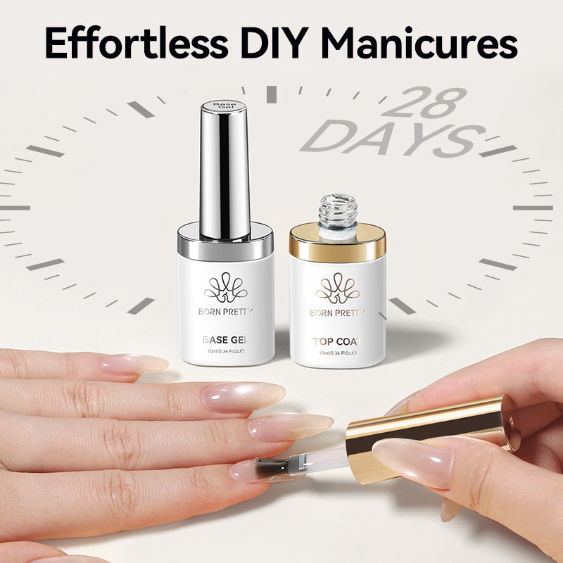 Born Pretty Matte Top Coat (10 ml)