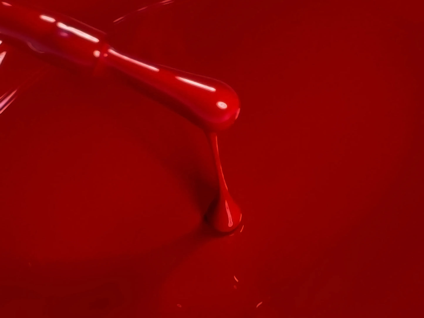 C007 Sexy Scarlet