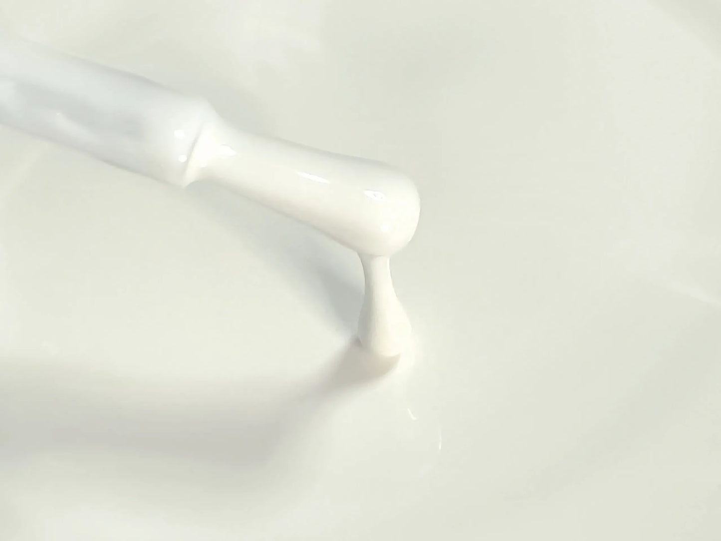 Soak Off Hybridilakka White Whisper
