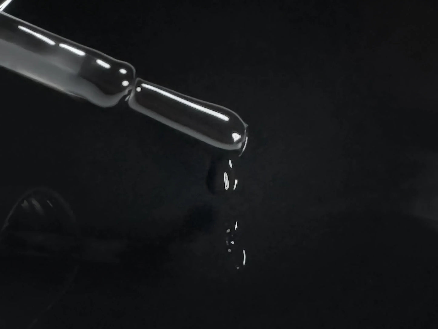 Soak Off Hybridilakka Black Chic