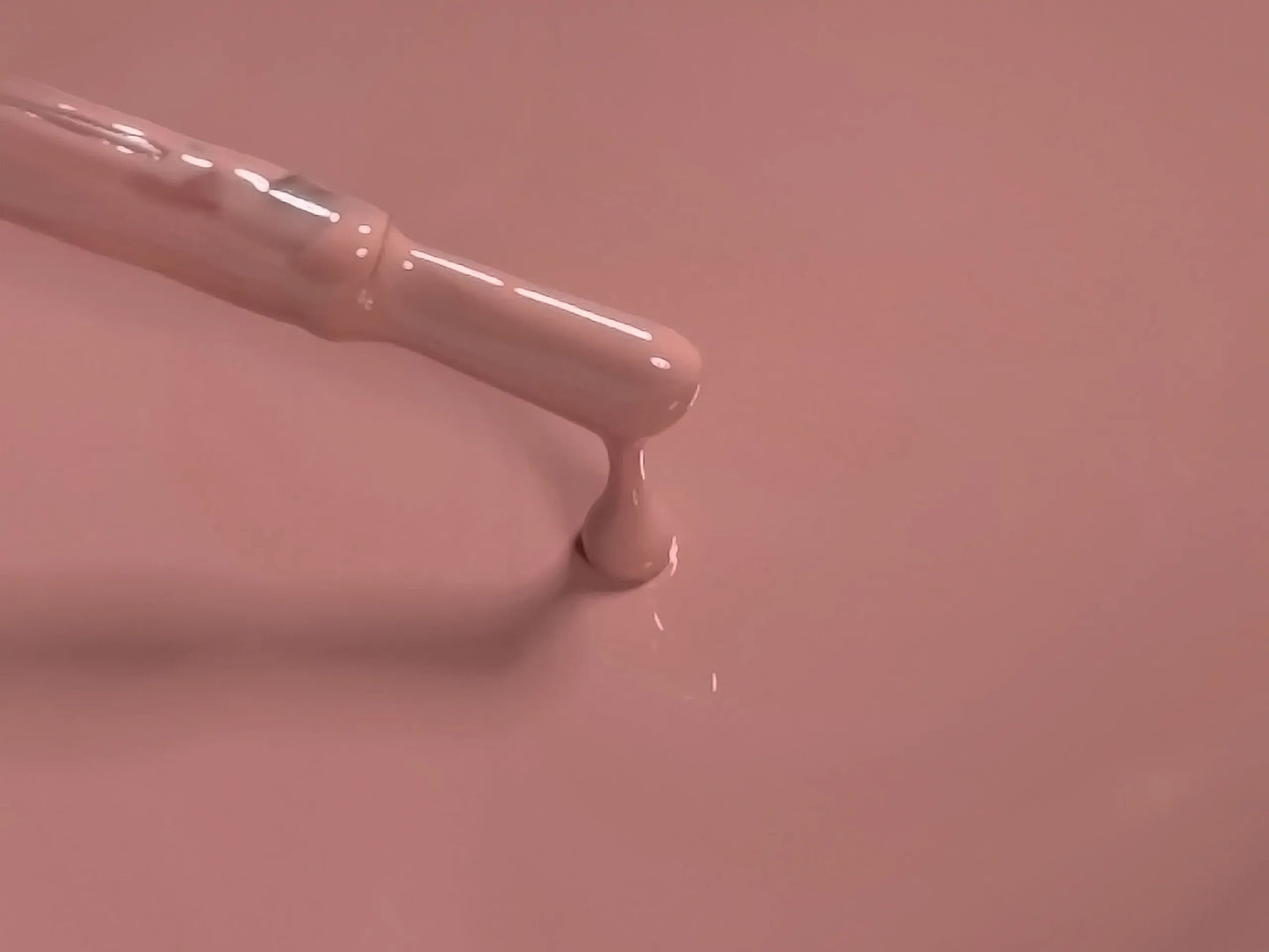 Soak Off Hybridilakka Undercover Blush