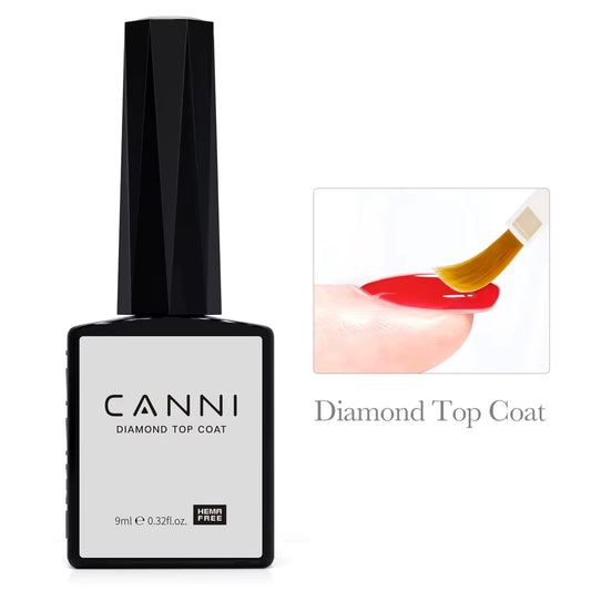 CANNI Diamonf Top Coat Nailed.fi