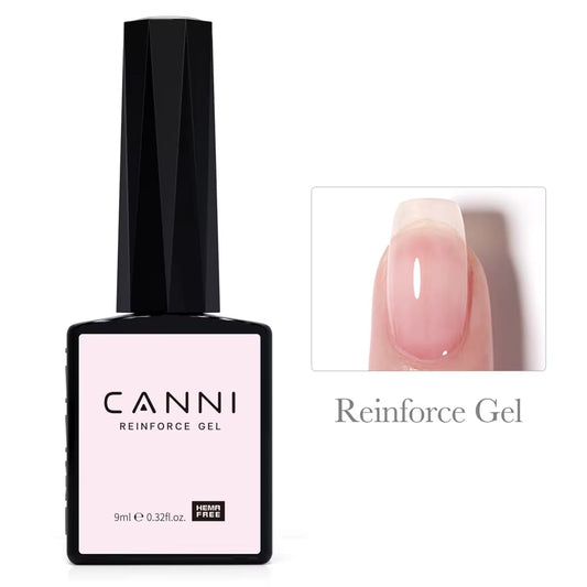 CANNI Reinforce Gel - Vahvistava pohjageeli
