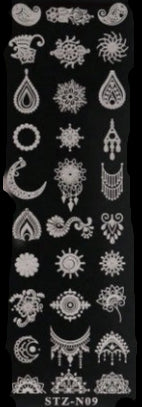 leimauslaatta stamping plate nailed.fi