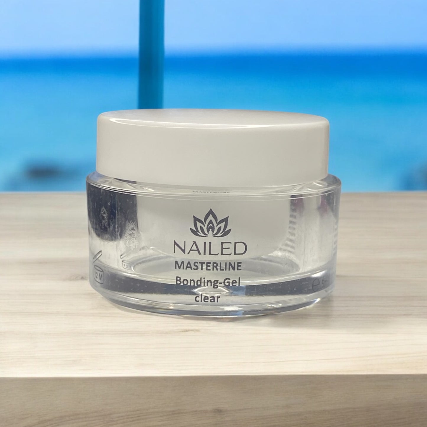 Masterline Bonding Geeli kiinnitysgeeli nailed.fi