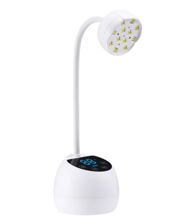 Mini uv led flash cure pikakovetus