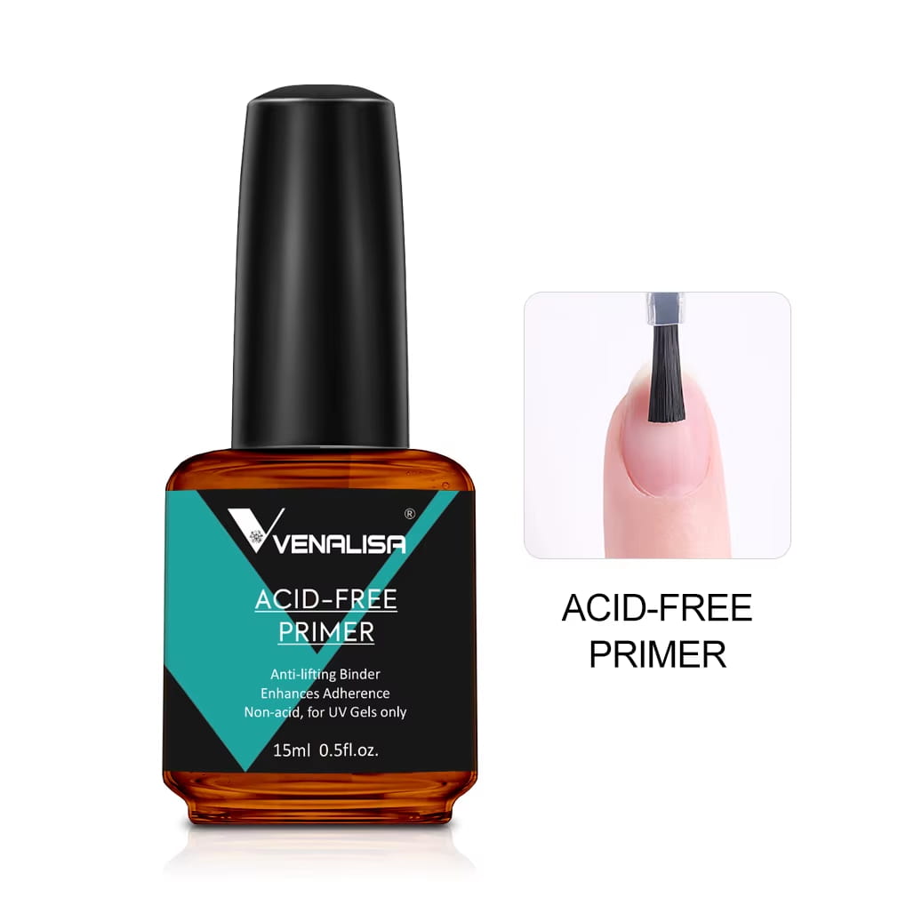 Venalisa Primer (acid-free)