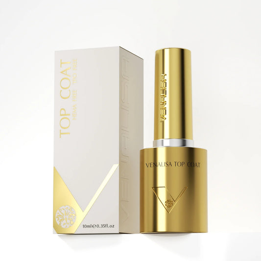 Venalisa Top Coat - Päällyslakka