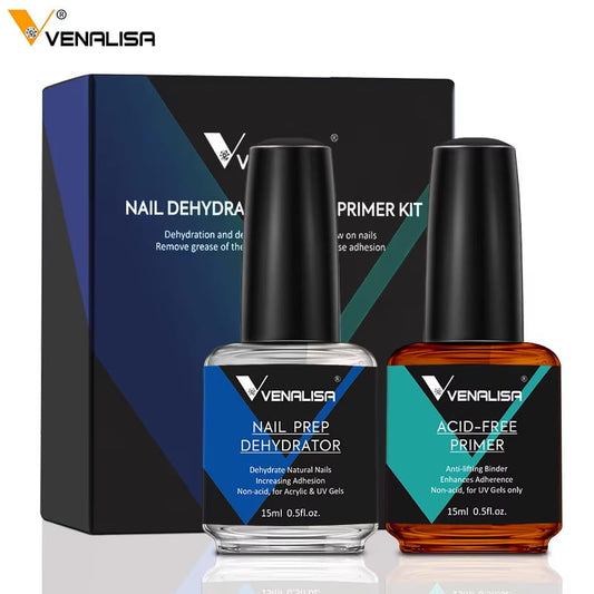 Venalisa dehydrator ja primer setti nailed.fi