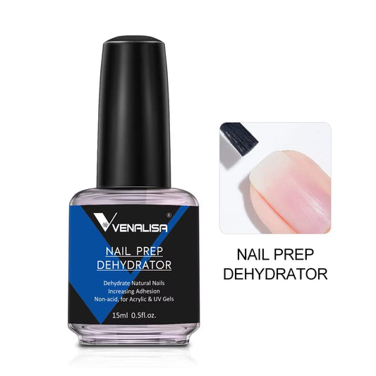 Venalisa Nail Prep Dehydrator