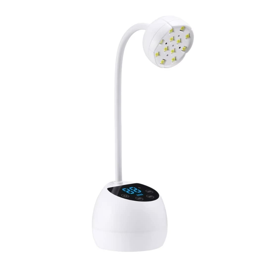 Mini uv led flash cure pikakovetus