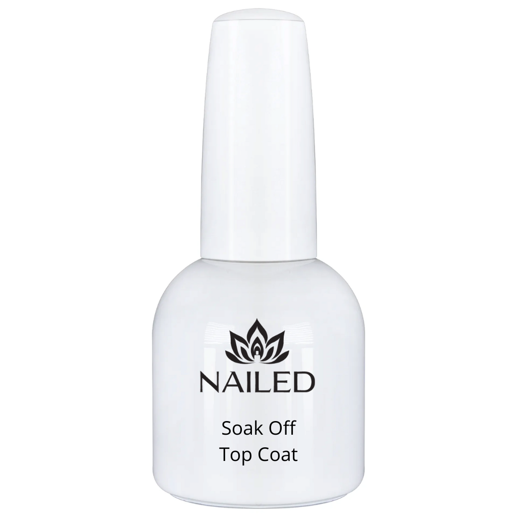 soak off top coat päällysgeeli nailed.fi