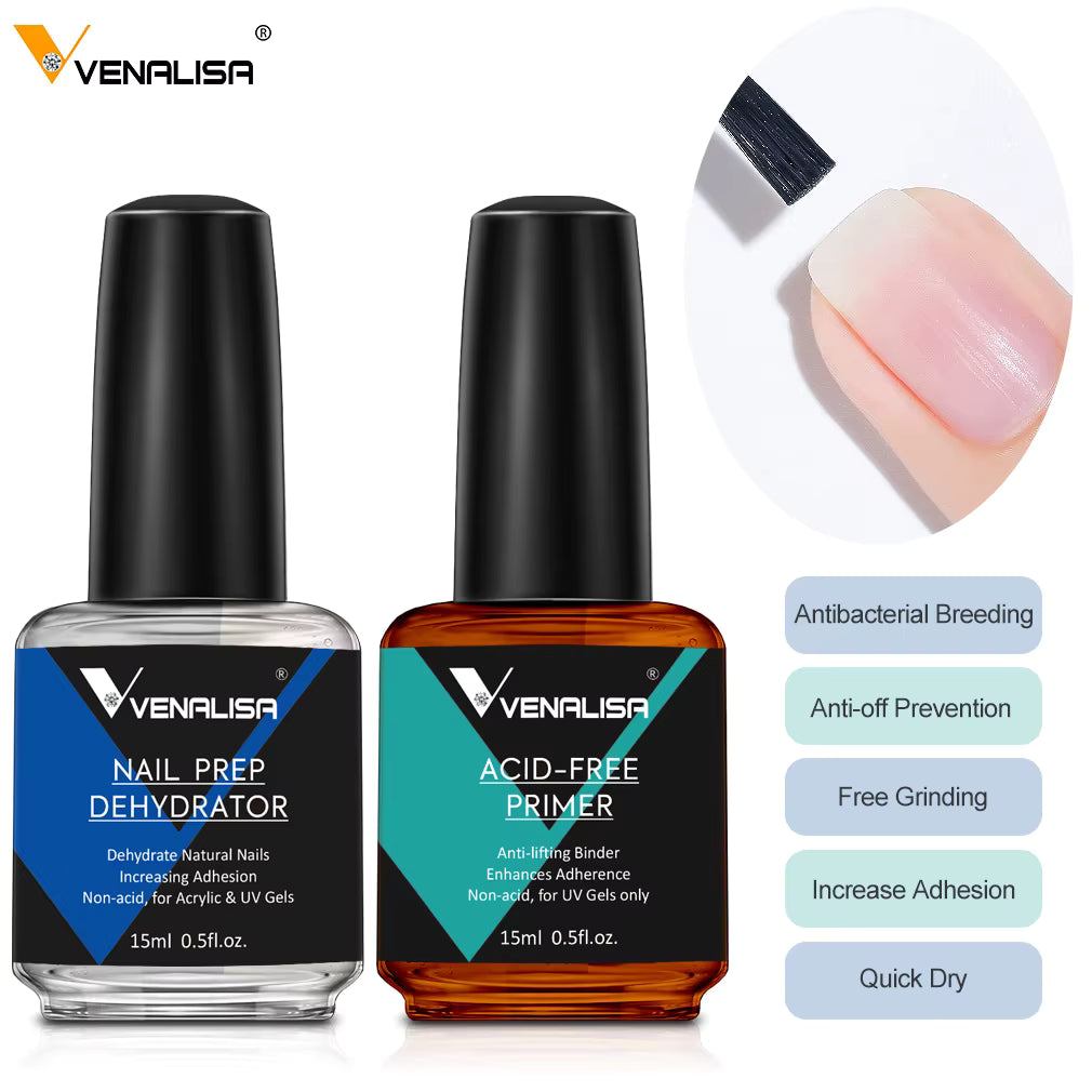 Venalisa Nail Prep Dehydrator