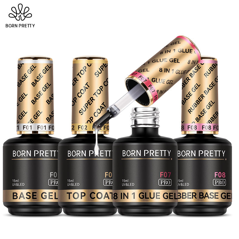 Born Pretty Pro
