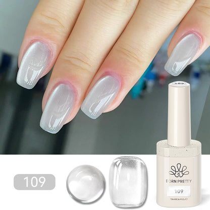 Born Pretty Cat Eye Magneettilakka 109