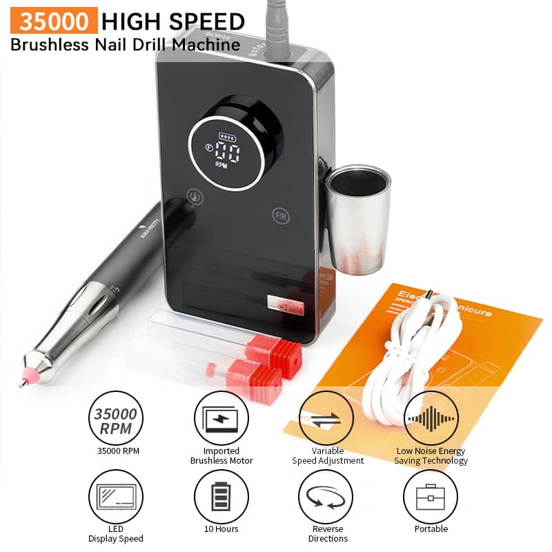 Tehokas 2600 mAh ladattava akku