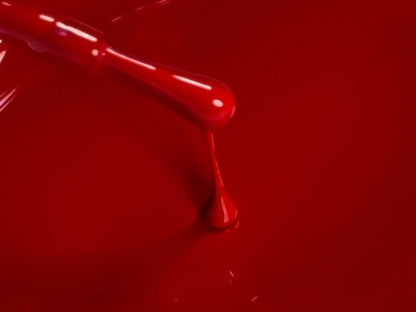 C007 Sexy Scarlet