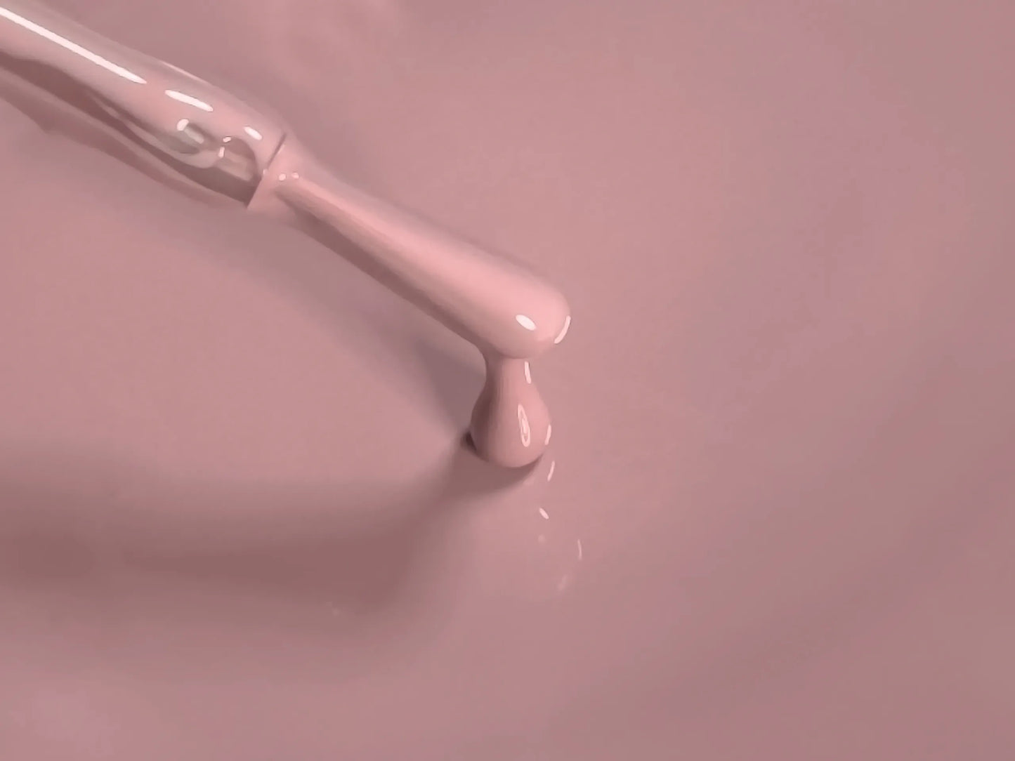 Soak Off Hybridilakka Vintage Rose