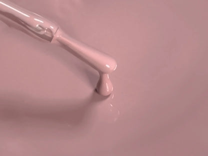 Soak Off Hybridilakka Vintage Rose