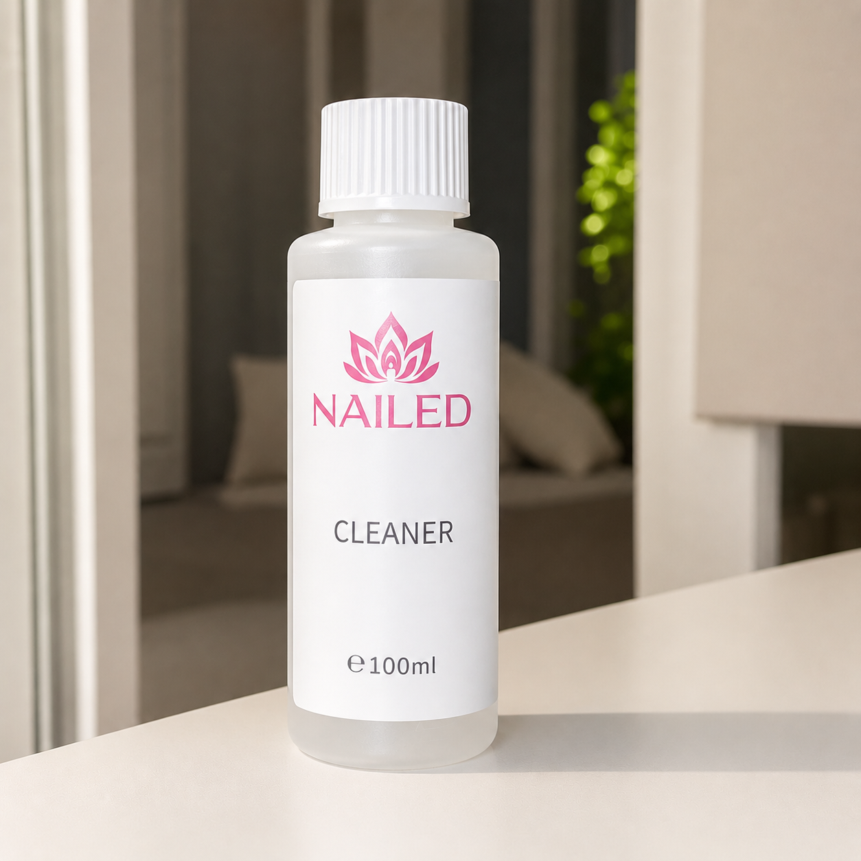 Cleaner puhdistusaine