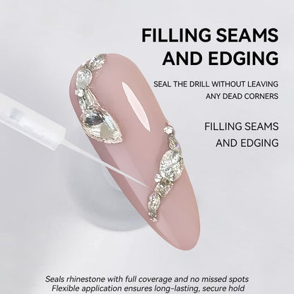 Born Pretty Pro Liner Rhinestone Glue