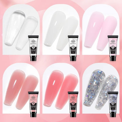 Born Pretty Polygel Kit