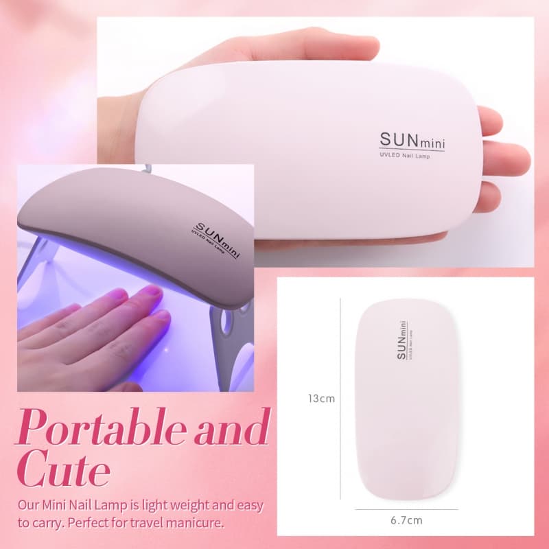 Born Pretty Polygel Kit