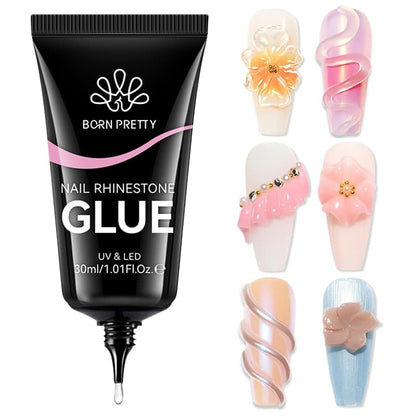 Born Pretty Rhinestone Glue