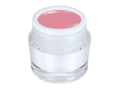 Soak Off Color Gel -Rose