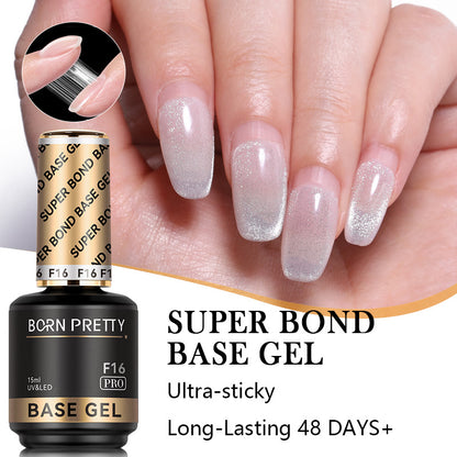 Born Pretty Pro Super Bond Base Gel