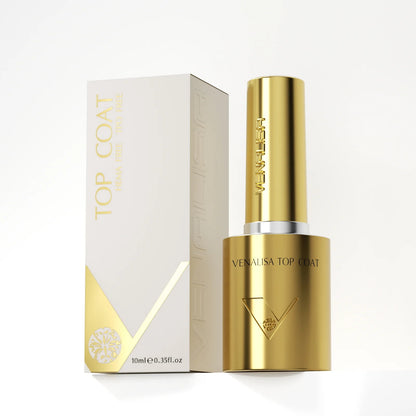 Venalisa Top Coat - Päällyslakka