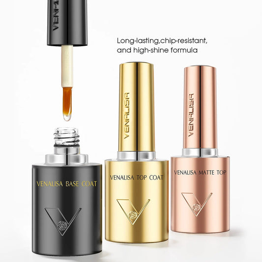 Venalisa Base & Top Trio