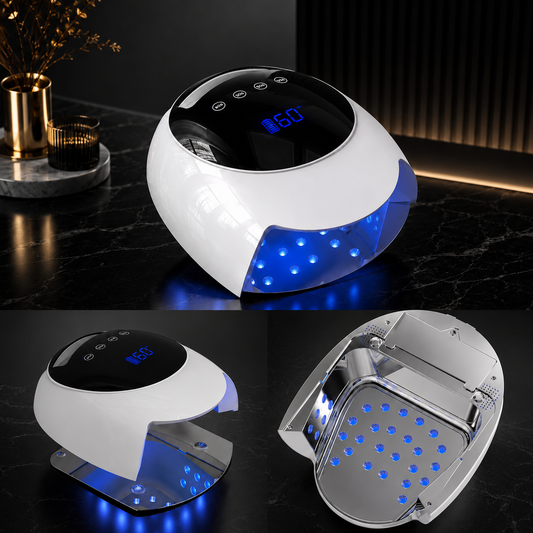 Langaton UV/LED Kynsiuuni 72W