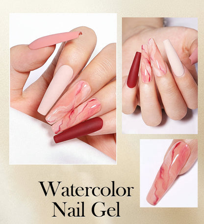 Born Pretty Watercolor Gel