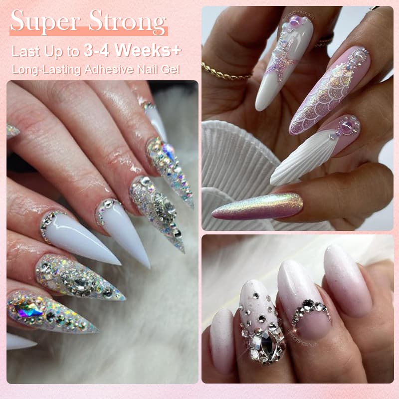 Born Pretty Rhinestone Glue