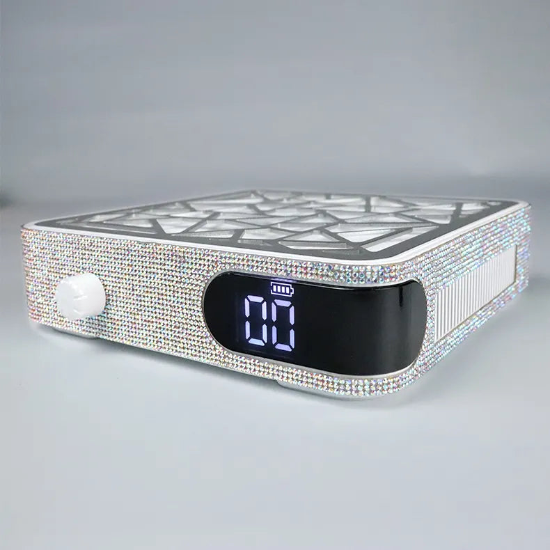 Kynsi-imuri geelikynnet rakennekynnet kotona nailed.fi